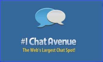 View #<strong>1 Chat Avenue</strong>'s menu. . Chat ave 1
